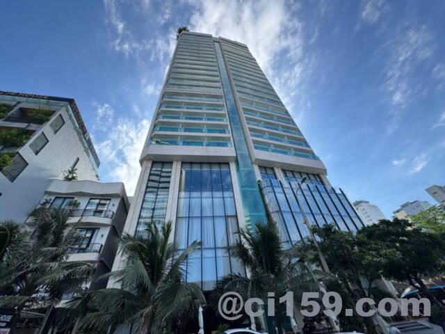 SALA Danang Beach Hotel