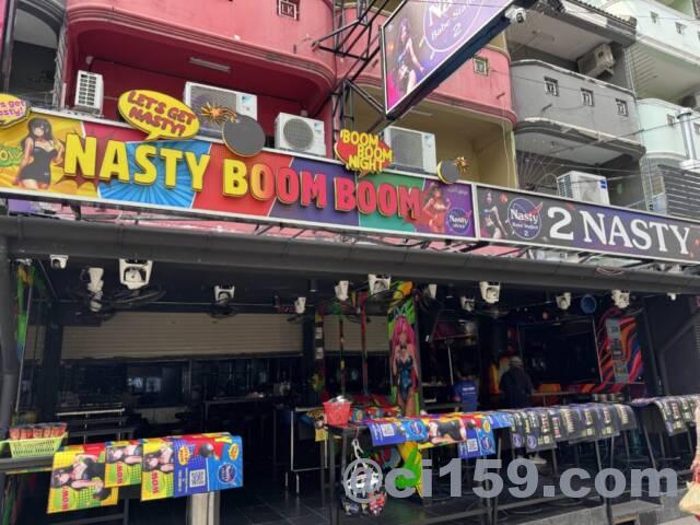 LKメトロのバービア