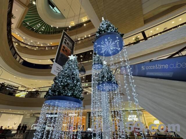 セントラルパタヤ