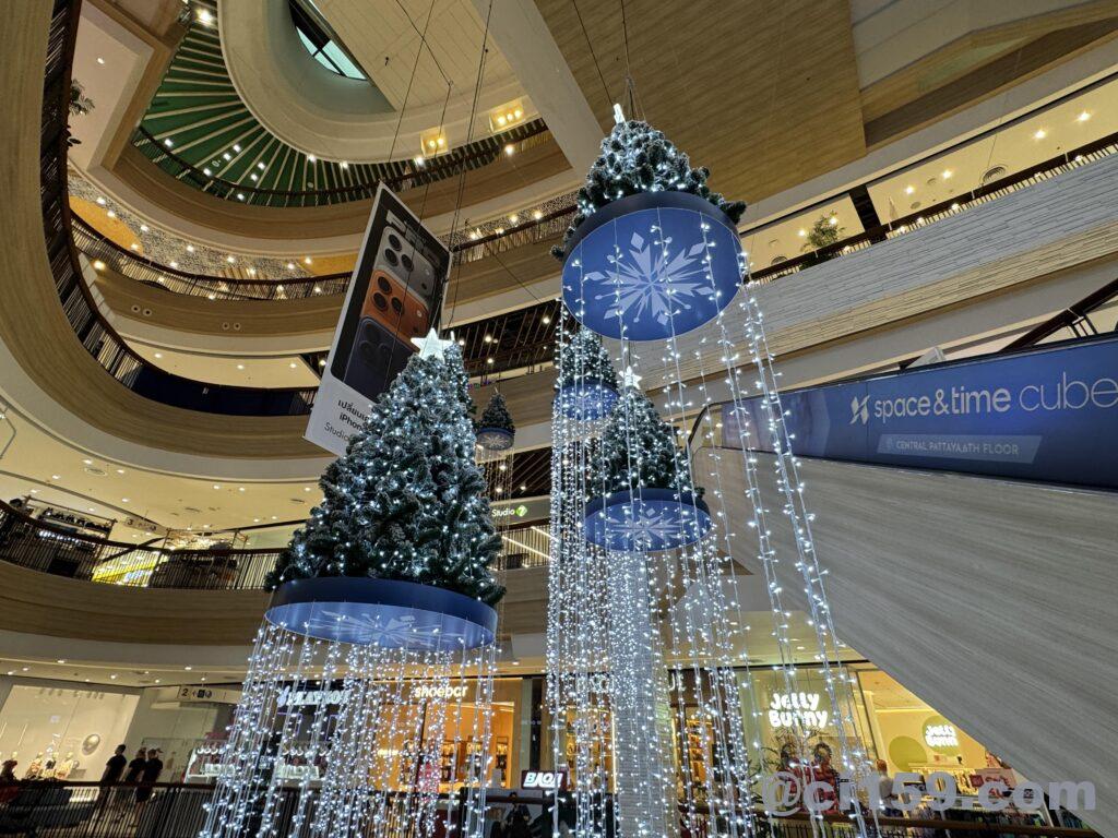 セントラルパタヤ