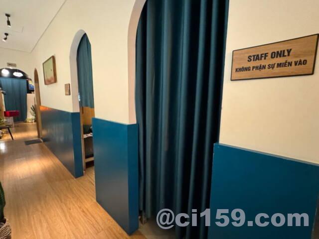 Đây Là Coffee & Bed