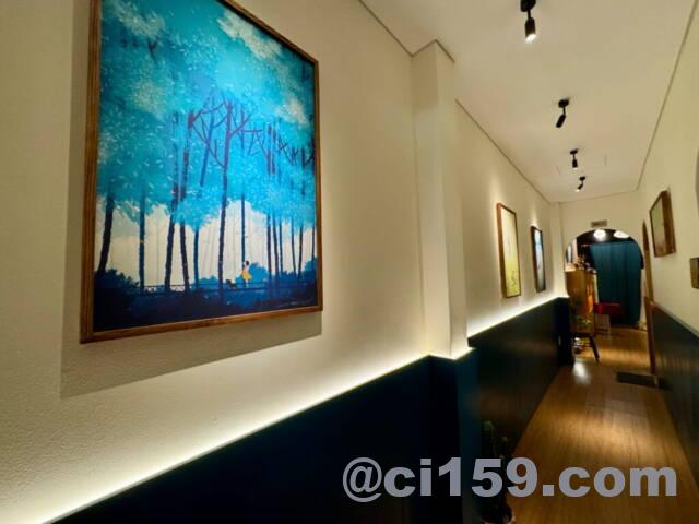 Đây Là Coffee & Bed