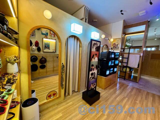 Đây Là Coffee & Bed