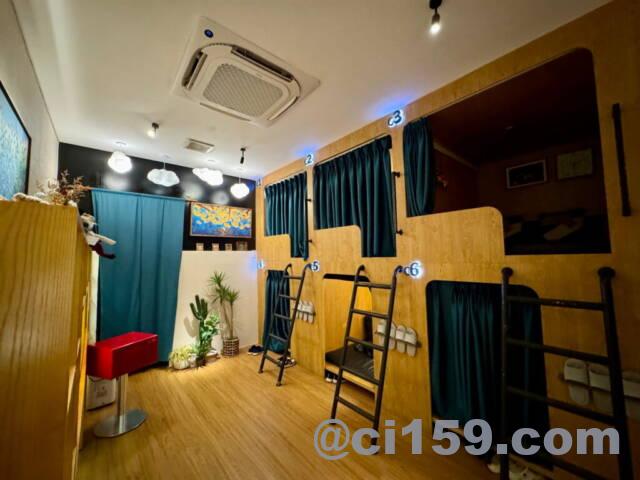 Đây Là Coffee & Bed