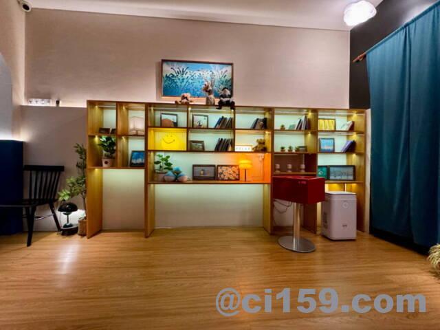 Đây Là Coffee & Bed