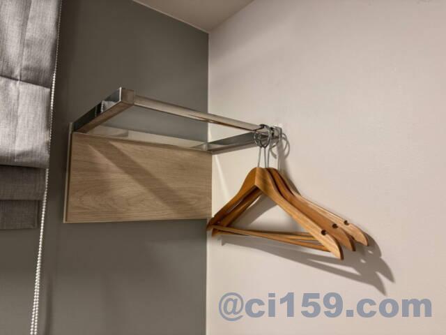 HOP INNの客室設備