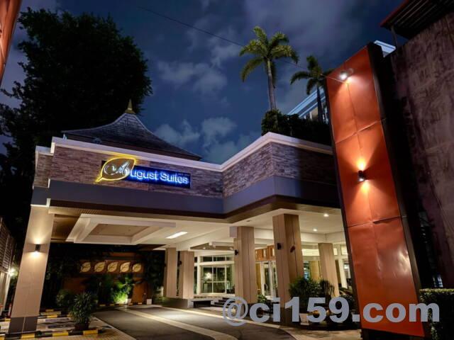 オーガストスイーツ