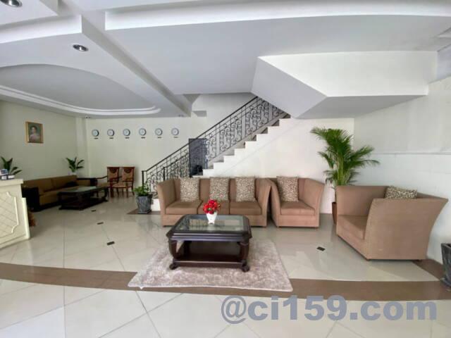 IVORY PALACE HOTEL PATTAYA