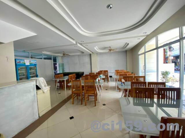 IVORY PALACE HOTEL PATTAYA