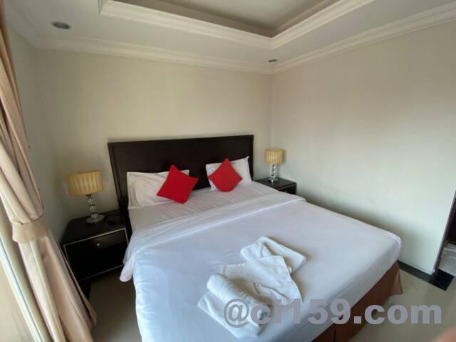 IVORY PALACE HOTEL PATTAYA