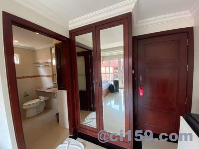 IVORY PALACE HOTEL PATTAYA