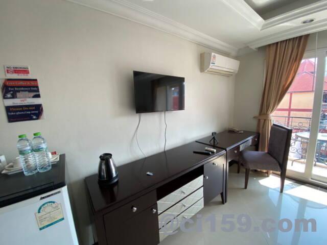 IVORY PALACE HOTEL PATTAYA