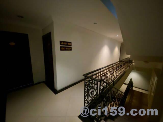 IVORY PALACE HOTEL PATTAYA