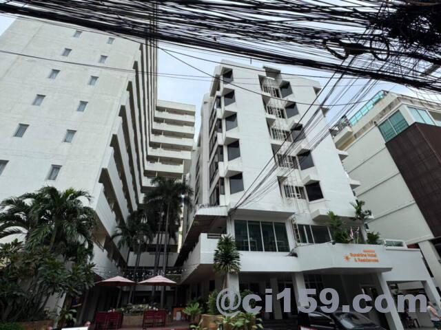 Sunshine Hotel & Residences