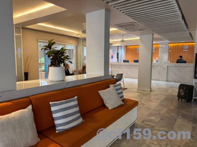 Sunshine Hotel & Residences