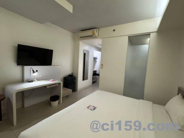 Sunshine Hotel & Residences