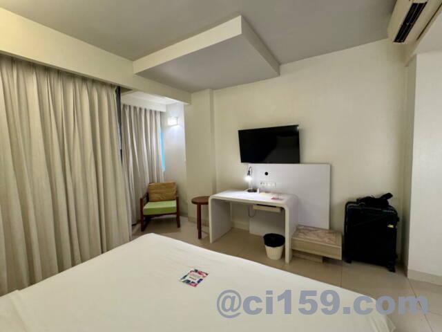 Sunshine Hotel & Residences