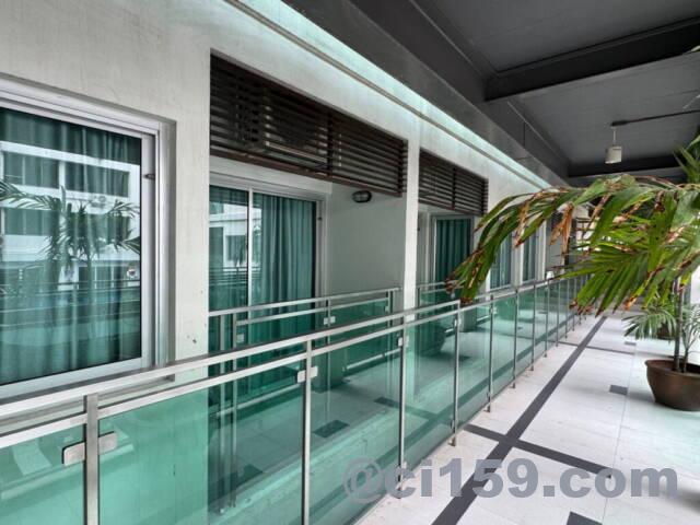 Sunshine Hotel & Residences