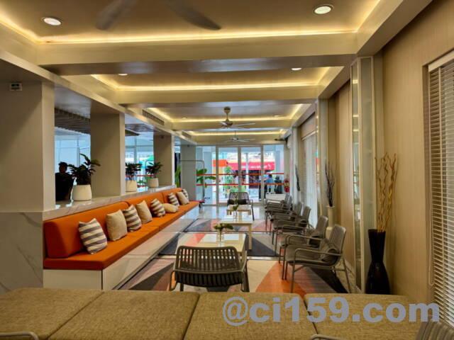 Sunshine Hotel & Residences