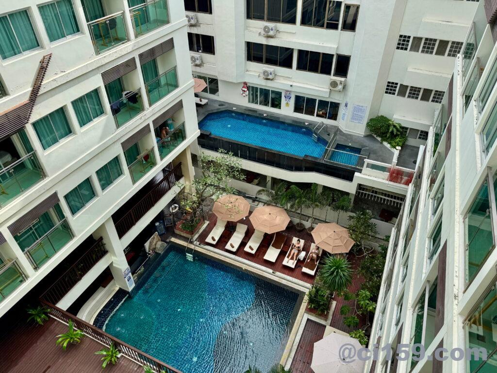 Sunshine Hotel & Residences