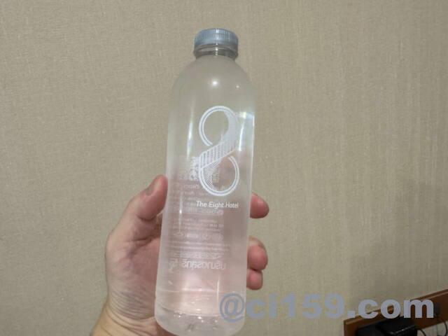 オリジナル飲料水