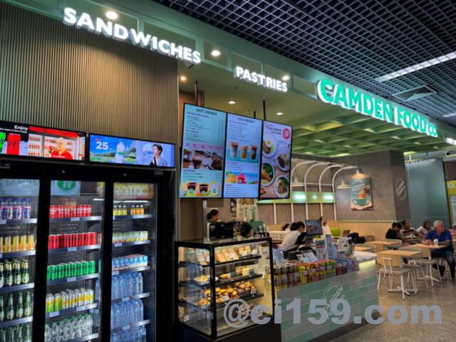 ウドンタニー国際空港