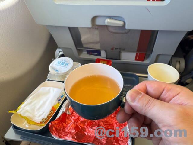 チャイニーズティー