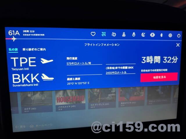 パーソナルモニター