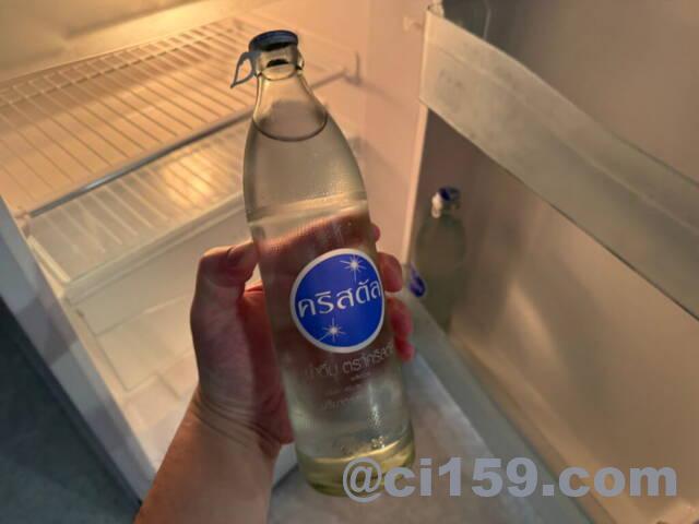 無料の飲料水