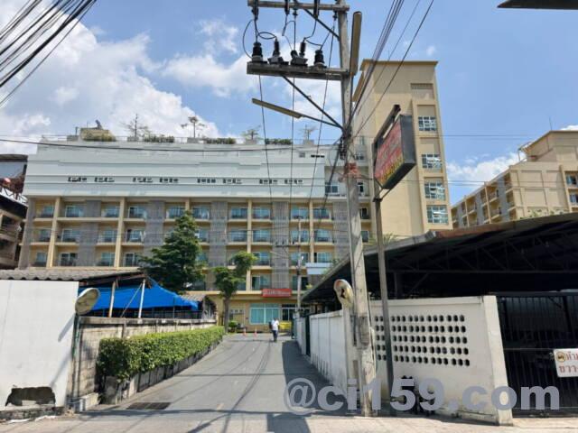 Grand Bella Hotel