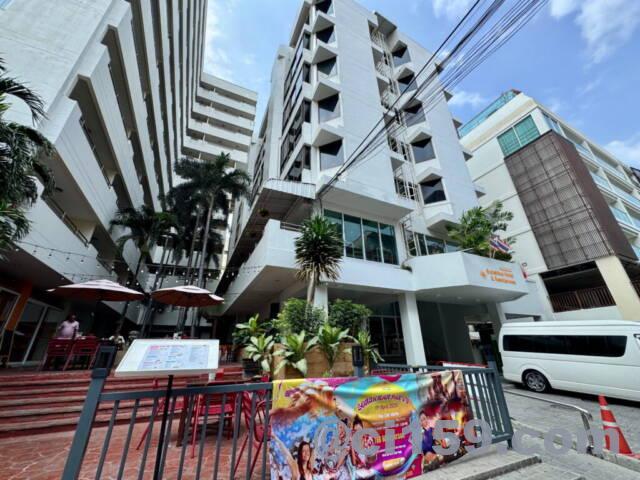 Sunshine Hotel and Residences