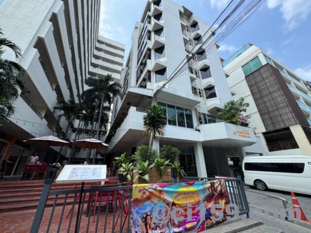 Sunshine Hotel and Residences