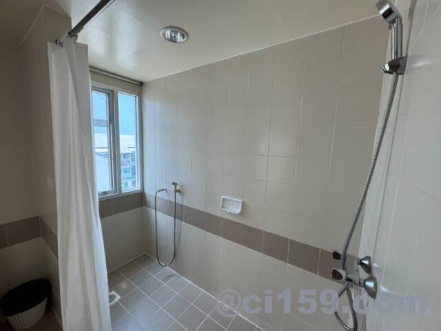 Sunshine Hotel and Residencesの客室