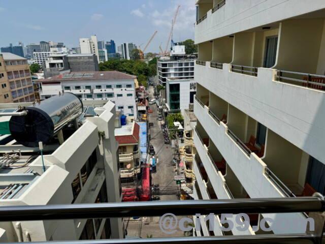 Sunshine Hotel and Residences