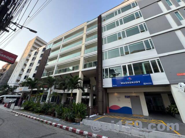Sunshine Hotel and Residences