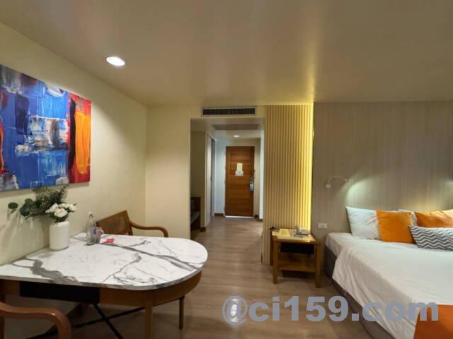 Sunshine Hotel and Residences