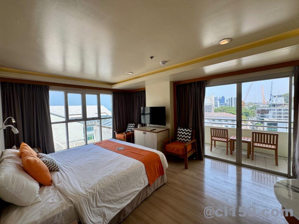 Sunshine Hotel and Residences