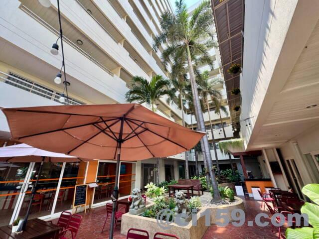 Sunshine Hotel and Residences