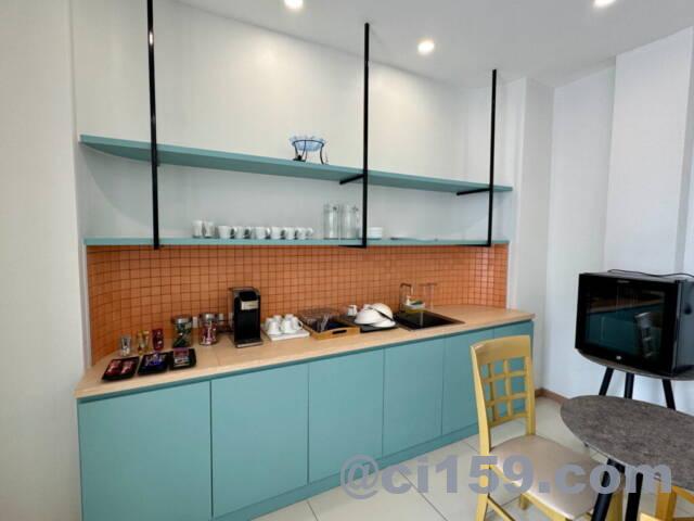 House Hotel Pattaya Sai3
