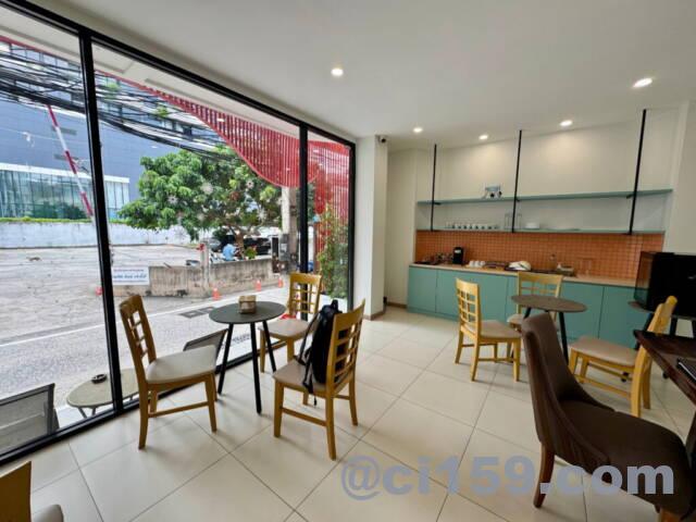 House Hotel Pattaya Sai3