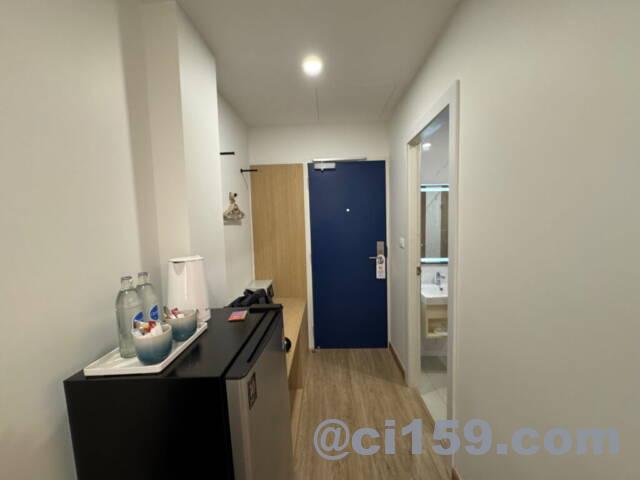 House Hotel Pattaya Sai3