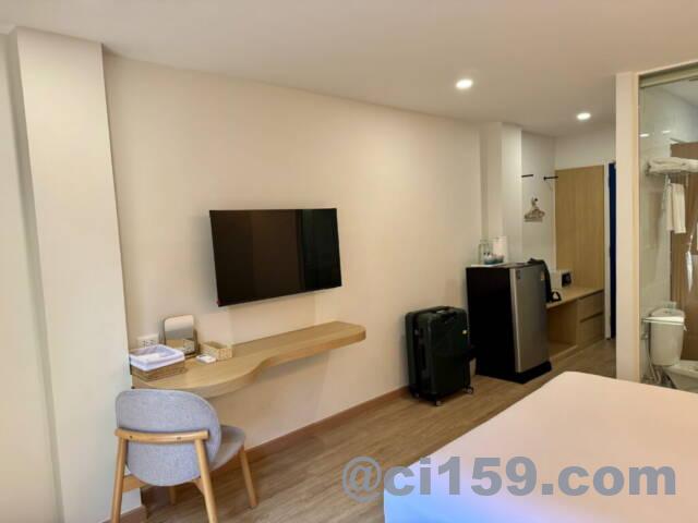 House Hotel Pattaya Sai3