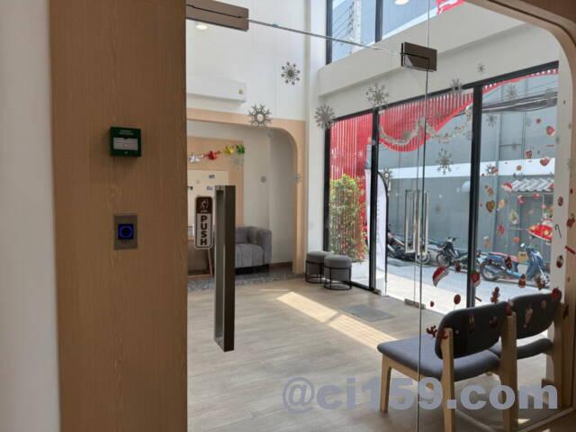 House Hotel Pattaya Sai3