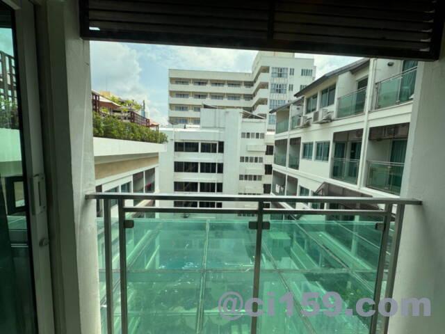 Sunshine Hotel and Residences