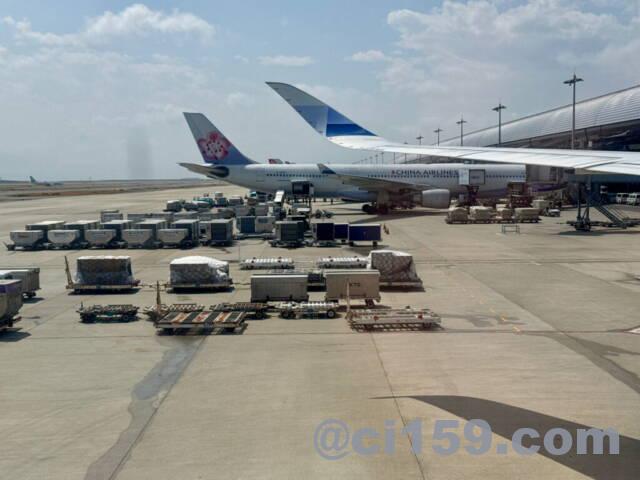 関西空港