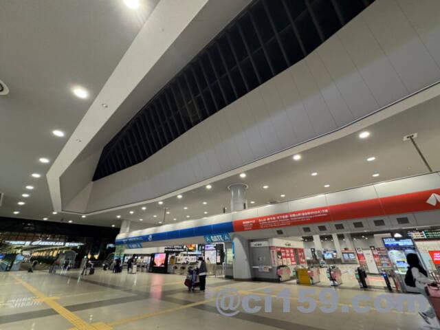 関西空港
