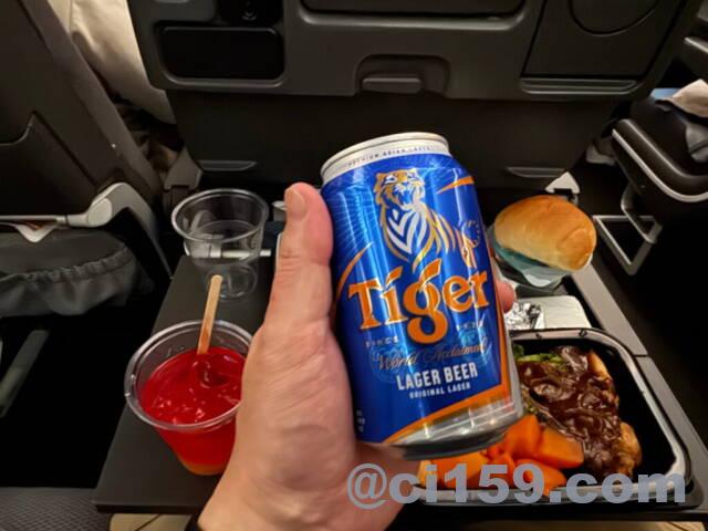 タイガービール