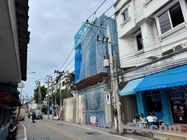 ソイブッカオ