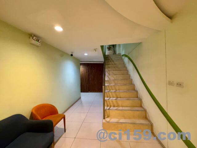 Trebel Service Apartment