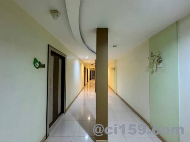 Trebel Service Apartment